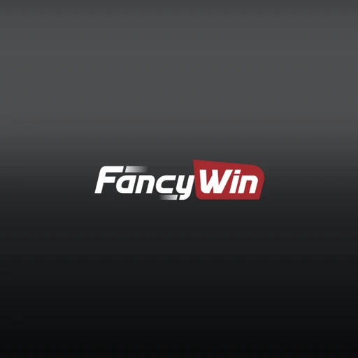 FancyWin Official Brand Logo