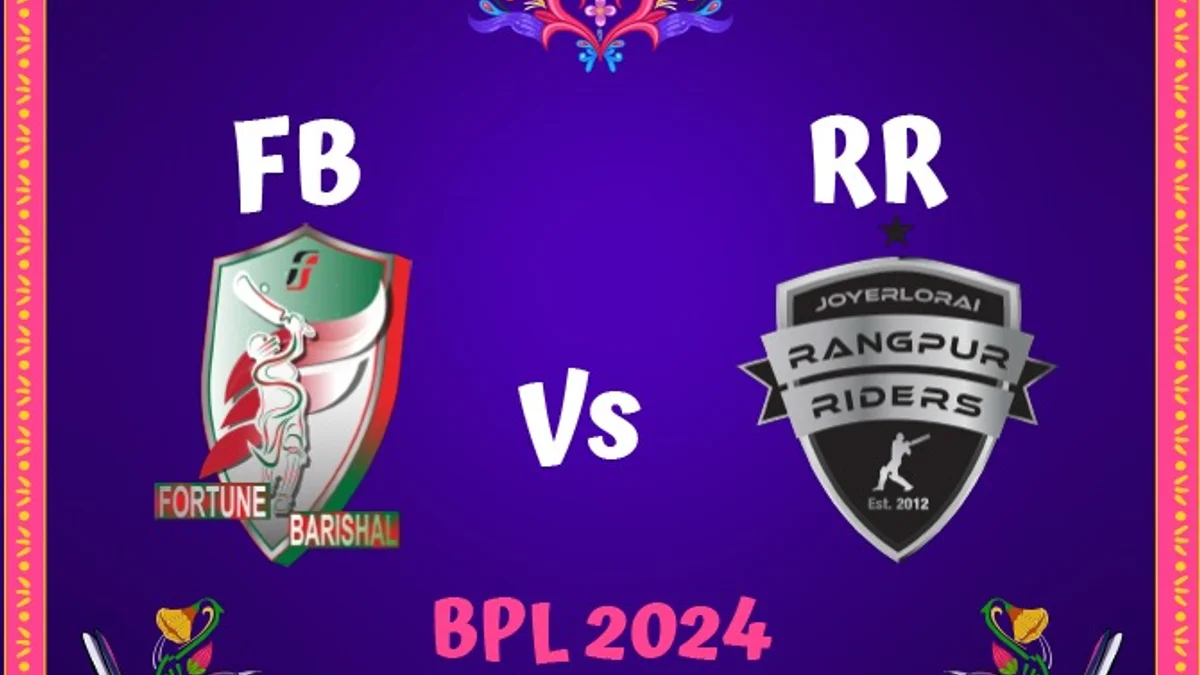 BPL Cricket Live Betting
