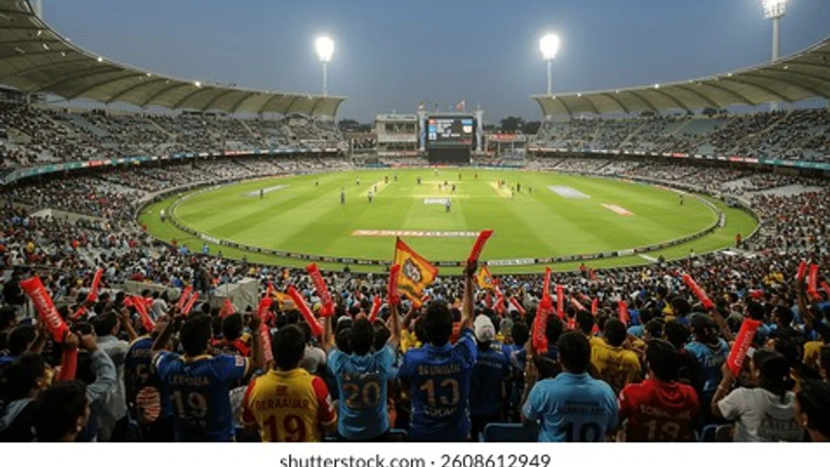 IPL Cricket Betting
