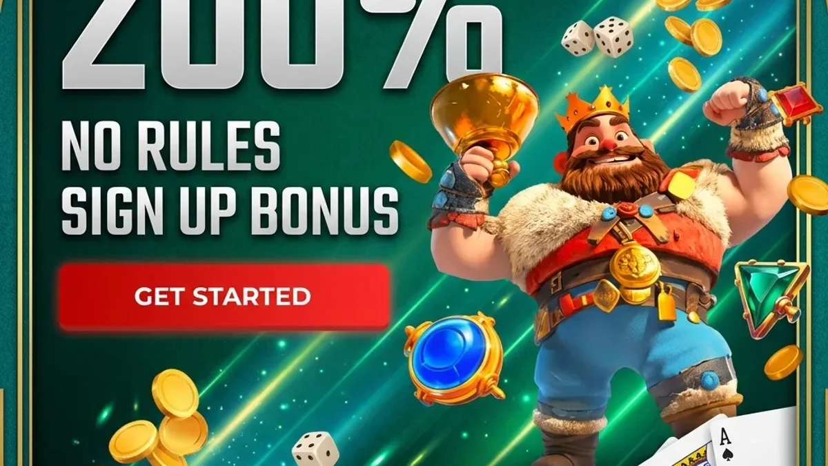 FancyWin 200% Bonus